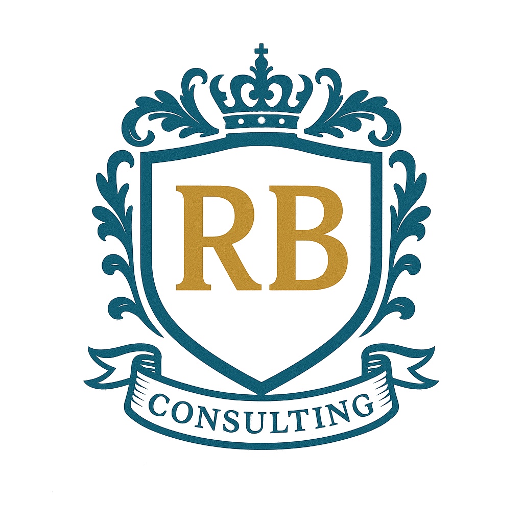 RB-Consulting Logo